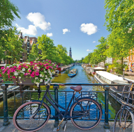 Trendtours